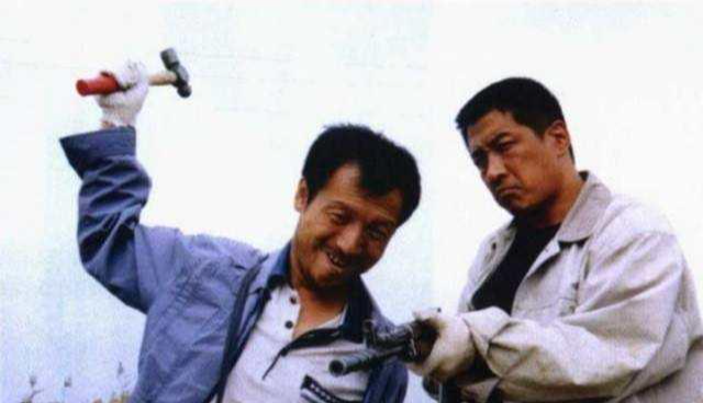 丁勇岱|实力派代表丁勇岱,与初恋结婚无绯闻,金星说他是难得的好男人