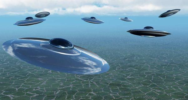 UFO真的存在吗?听证会并没有你想的那么神,个性自由的习惯让UFO偏爱美国