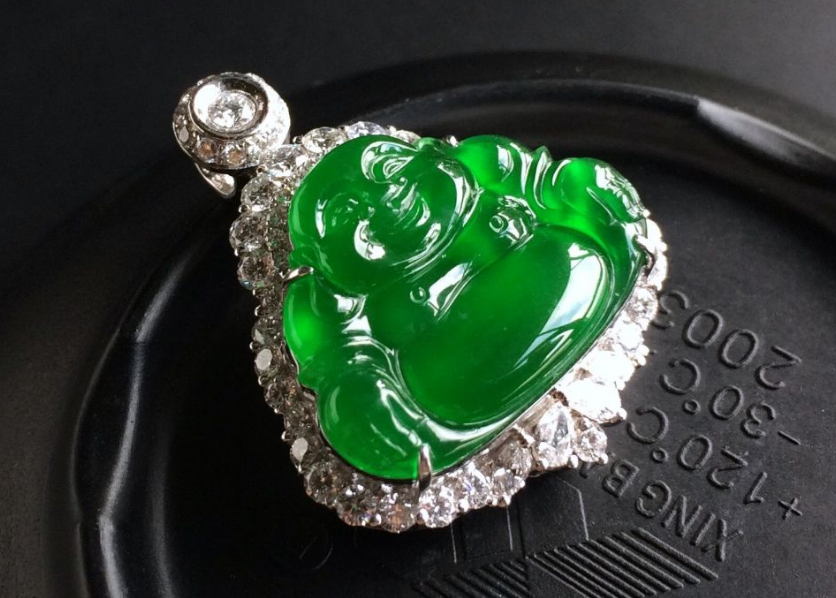 翡翠|想要在翡翠行业里更长久，这个道理你要知道，适当取舍很重要