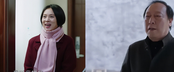 颜丙燕|貌美如花总演土大妈，这9位女星的美貌被严重低估