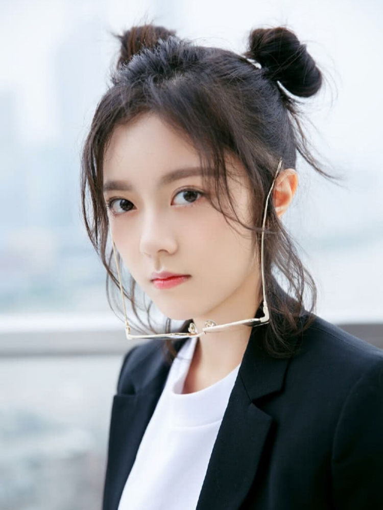 悬崖之上|赵今麦：捡漏王？长相不符合大众审美？为什么如今能靠网剧封神