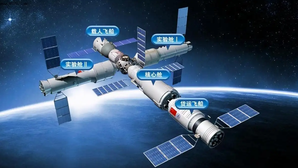 看中国四大卫星发射基地,未来谁才是老大?