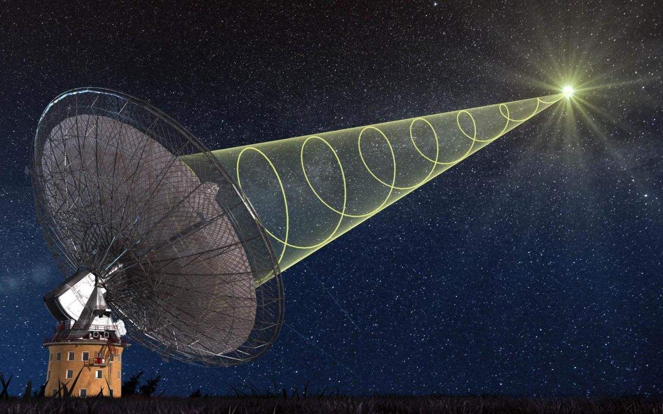 地球生物是被外星文明圈养的动物!谁在背后,安排了宇宙的一切?