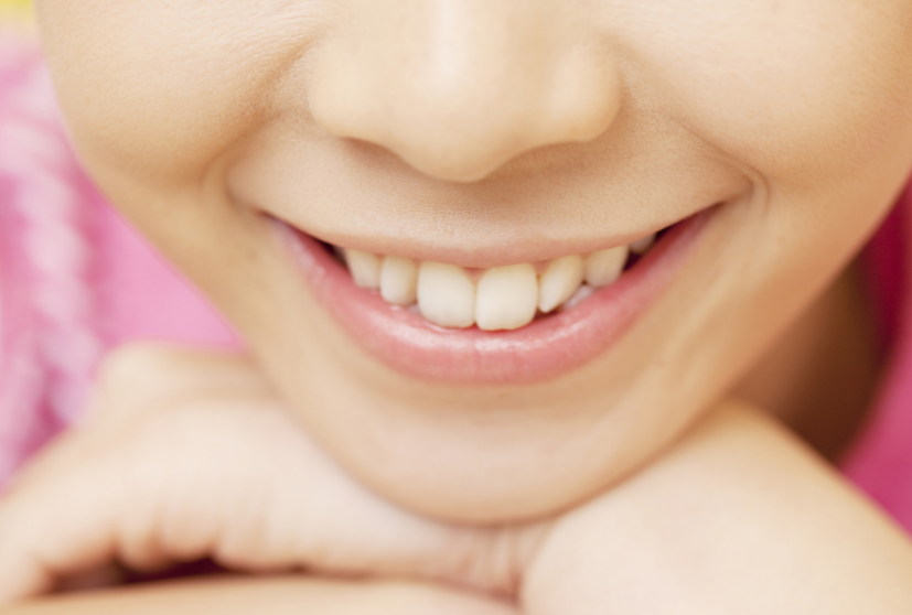 牙齿|“肾气枯竭”齿缝变大,牙齿松动!中医:养肾气,才是固齿之源!