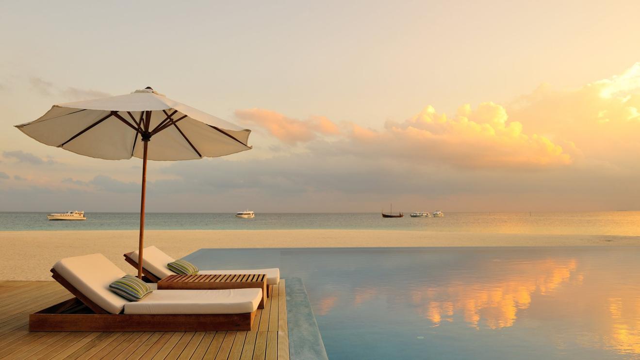 |让自己开心,就要学会去“减少诱惑”