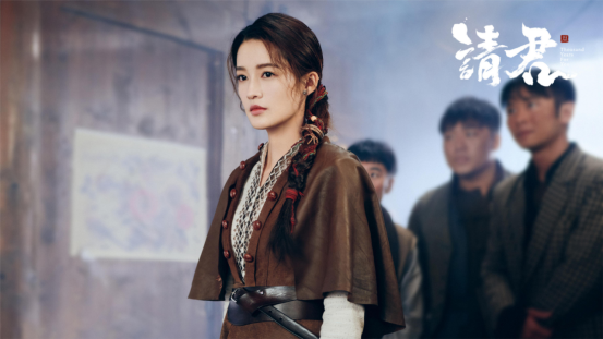 陆炎|《请君》,我能感觉到的,却是那种孤独的感觉