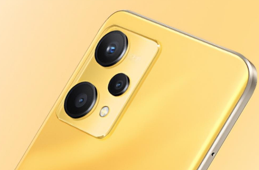 真我10、Q5千元机首选,性能外观兼具,各有不同优点