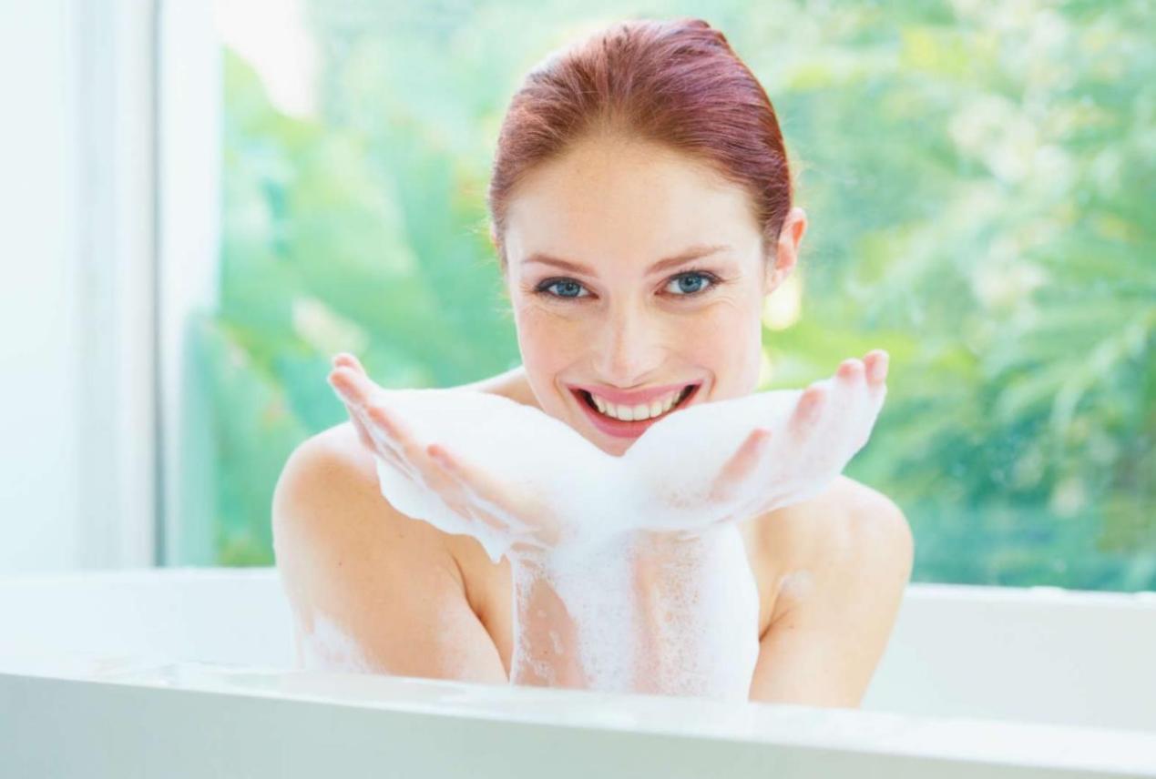 |?1个习惯在洗澡时,很容易加重湿气,尽快将其改掉