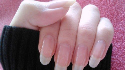 高血糖|手指甲一截红一截白？是不是林赛氏指甲？那可是慢性肾病的征兆