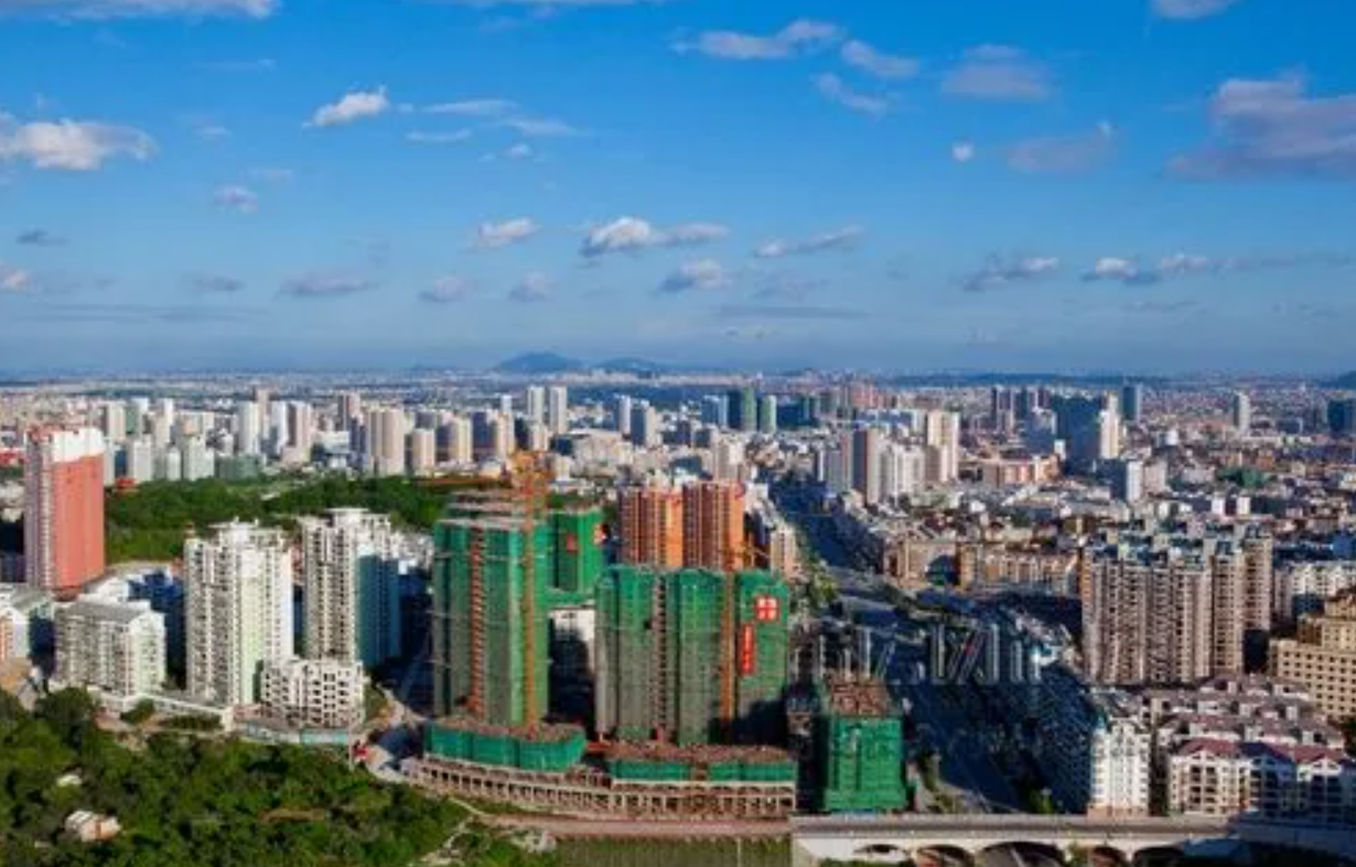 |莆田，来一趟，让你感受属于它的魅力