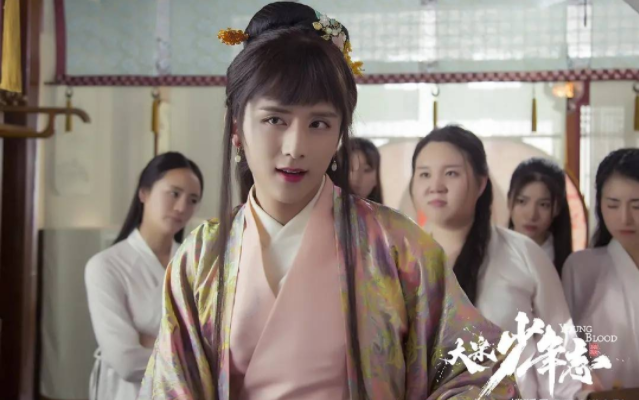 |越看越好看的几部剧，中间两部非常熟悉，但是其他也都不错，可惜没成为大热剧！