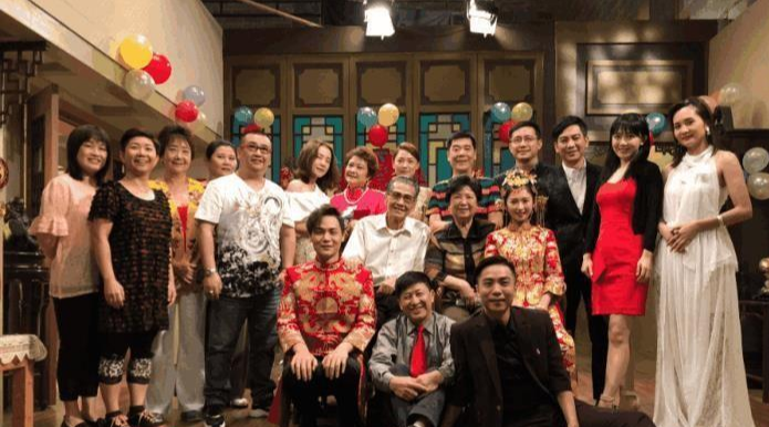 丁玲|丁玲,外来媳妇本地郎里的常香兰,她与老公,都已是白发苍苍