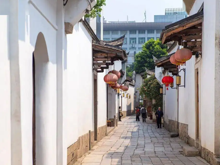 日出|这些风光你看过吗?没有自然风光悠久,没有人文风光有内涵