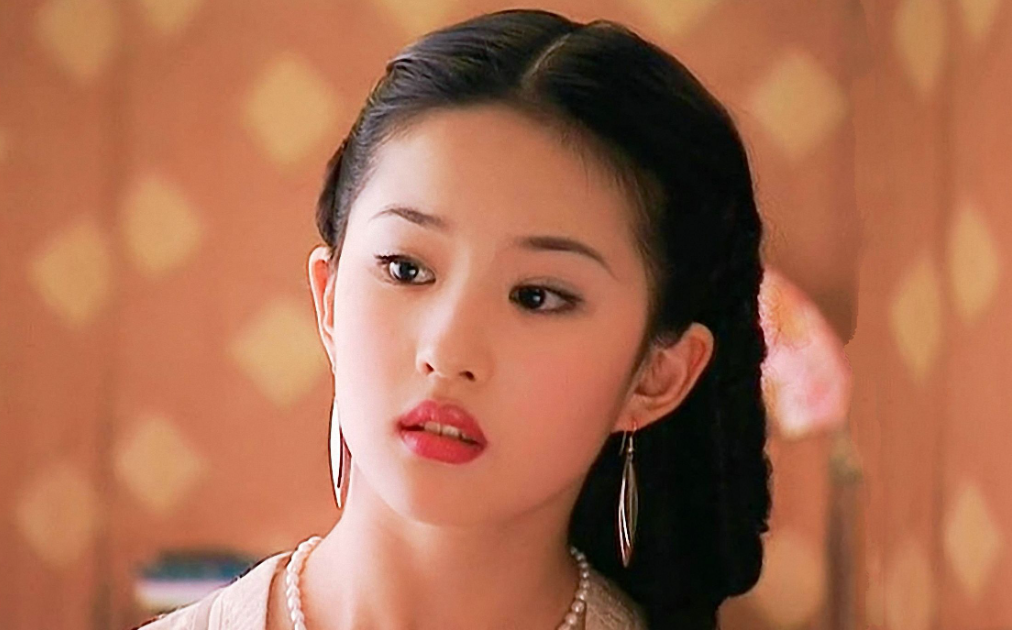 刘亦菲|刘亦菲出道后，为何屡遭抹黑？究竟是事实还是造谣中伤，明白人都知道