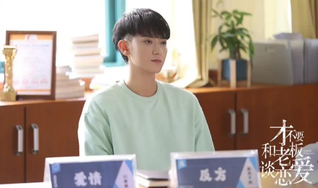 音乐会|黄子韬新剧开播!搭档“小张柏芝”,开播就被吐槽?