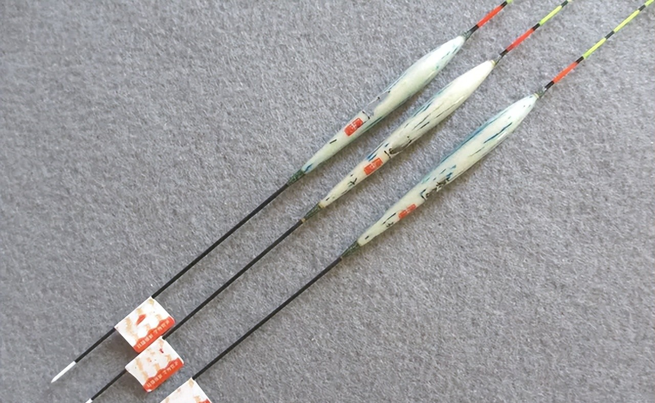 |5月份垂钓黄尾鲴,如何打窝、调漂?听听两位垂钓大师怎么说