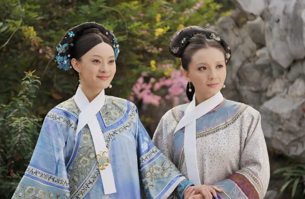 甄嬛传|《甄嬛传》中的情节，特别的有看点，也是一部经典之作