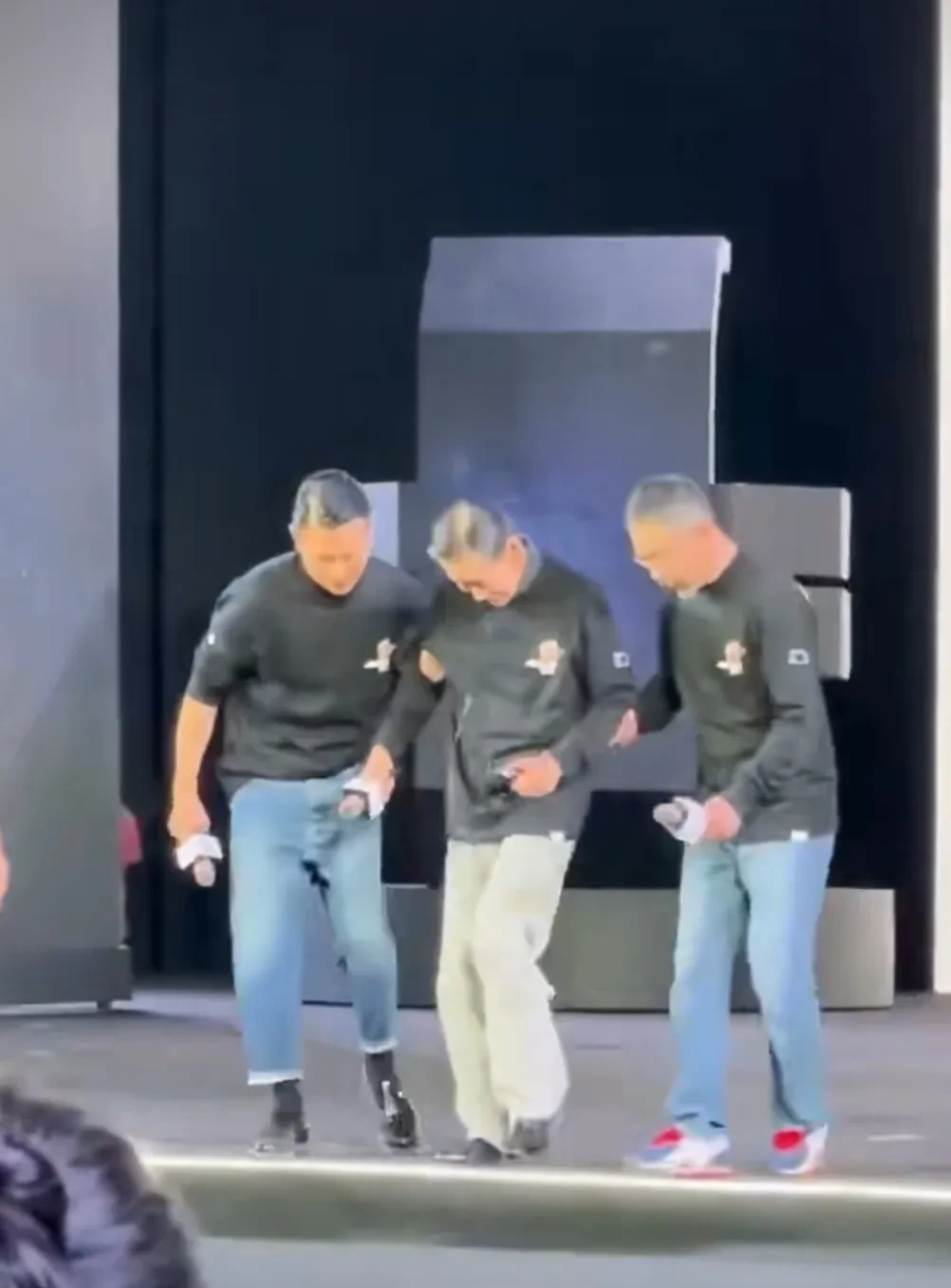 刘德华|今天娱乐圈最让人感慨的，就是刘德华了！