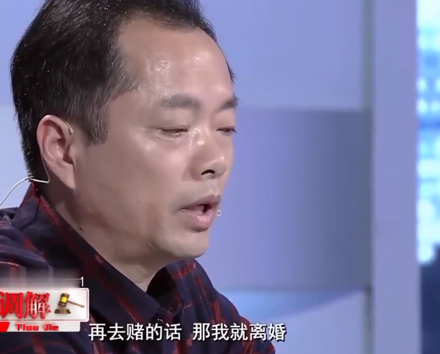 湖北一对夫妻离婚6年,谁料前夫突然暴富,前妻:给我100万