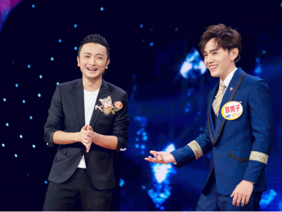 王小丫|曾主持开心辞典的王小丫，睿智而富有智慧，二婚后美满幸福