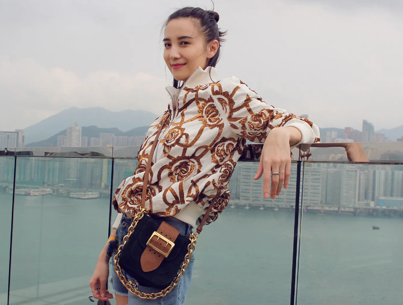 宋佳|一个让人纠结的演员宋佳，美貌与实力兼备，将较真与直爽成为标签