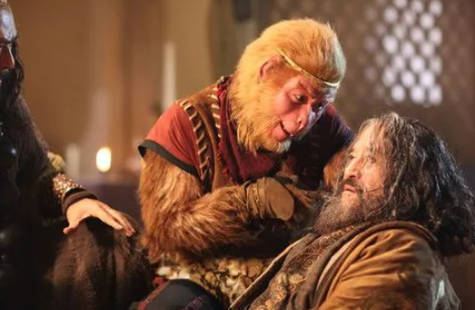 |《西游记》也有职场道理的,而且唐僧虽然爱念叨,却对孙悟空很是宽容