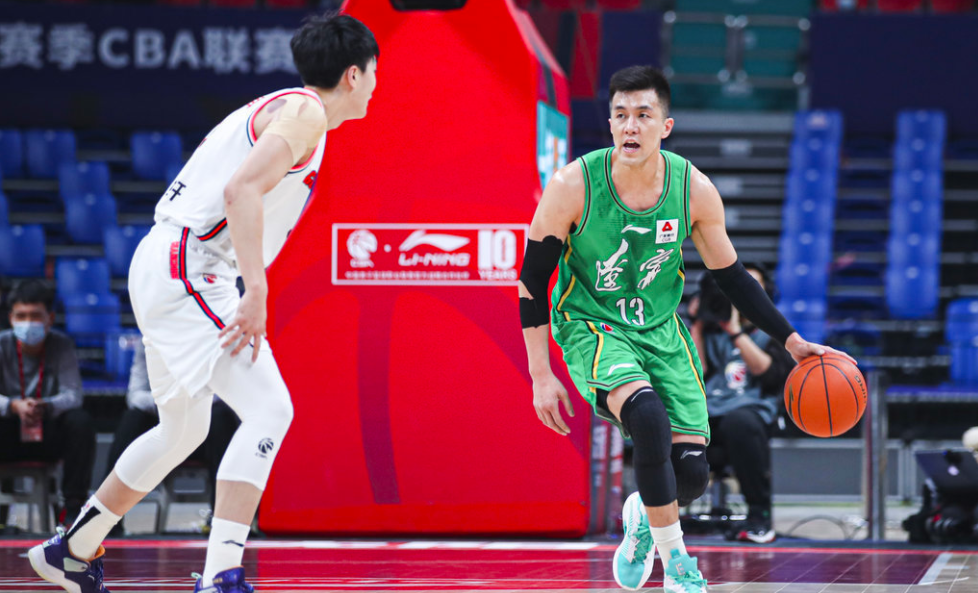 纳什|两年了，“CBA大结局”终于要兑现了吗？