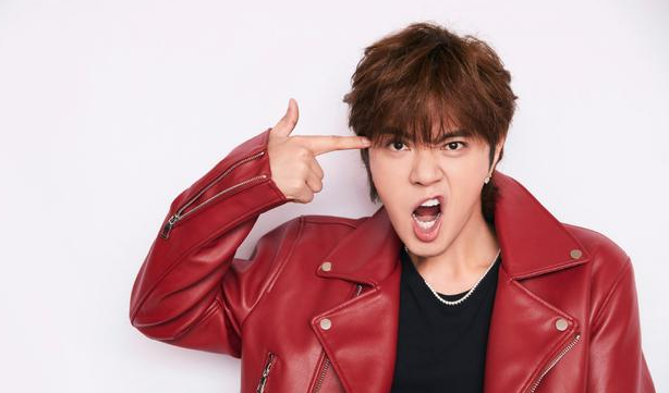 罗志祥|罗志祥遭殃,照出众生相:有人点赞,有人送炭