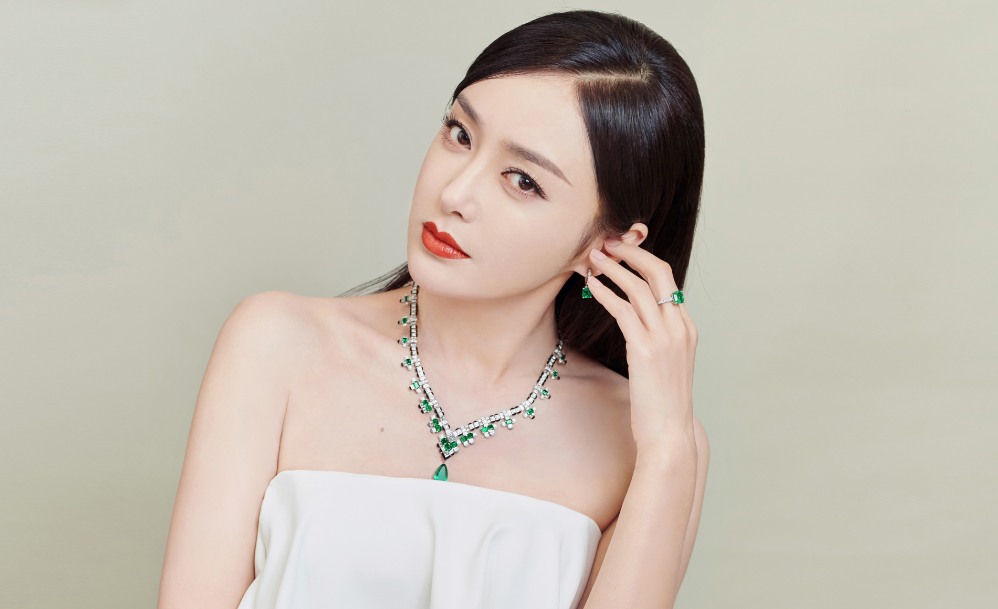 翡翠|知名度较高的翡翠饰品，也拥有众多款式，新颖款式好驾驭