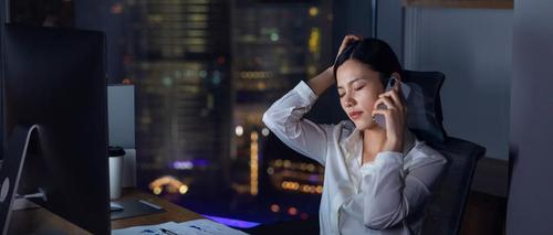 |职场上，领导只愿意赏识有能力的人，而不是老好人。