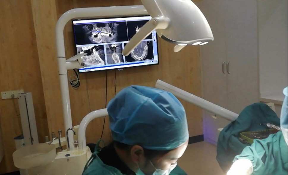 近视|看牙还要拍片?是不是又想骗我花钱了?