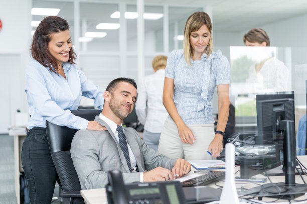 世界粮食日|领导给员工更应该要树立一个正确的价值观