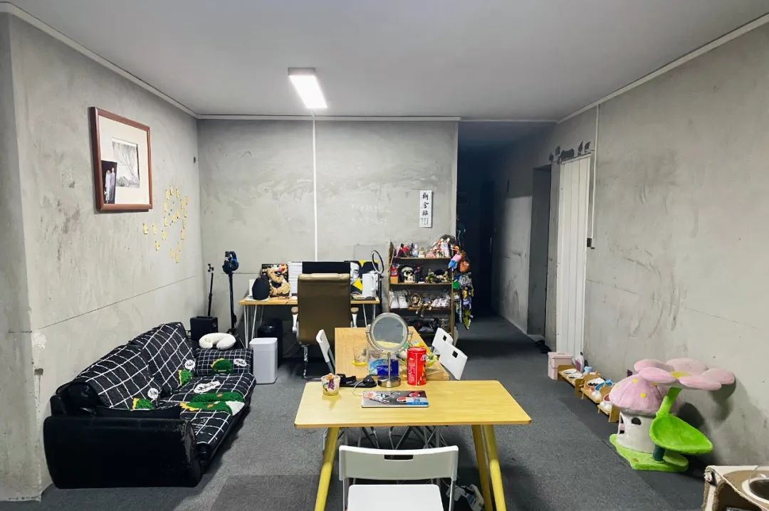 为何越来越多的年轻人入住毛坯房?不仅省钱,住过就知道有多爽