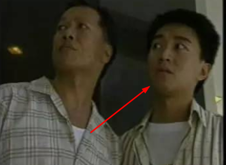 周星驰|10年心酸！深扒周星驰成名前跑过的龙套，每一个都让人心疼！