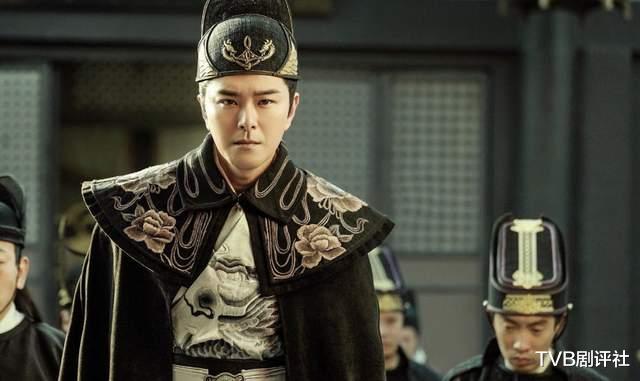 TVB|TVB这么好？众艺人损失惨重都要回娘家，王祖蓝豪言损失一个亿