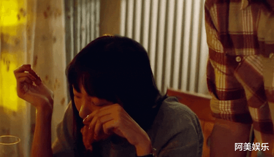 宣传片|曾因长相“性冷淡”被劝退圈,如今38岁一舞惊艳,这位“浪姐”又飒又文艺!