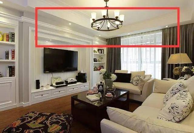 越来越多的人装修不做吊顶了,现在流行这样装,美观又实用