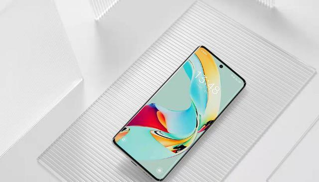 realme|realme也很要强，曲面屏+“20GB大运存”，只卖2299元