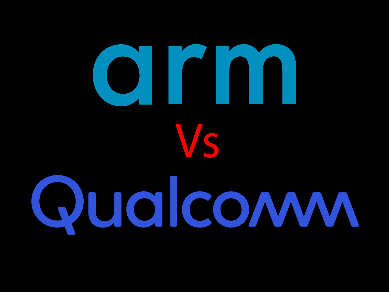 ARM起诉高通，骁龙处理器要凉了？
