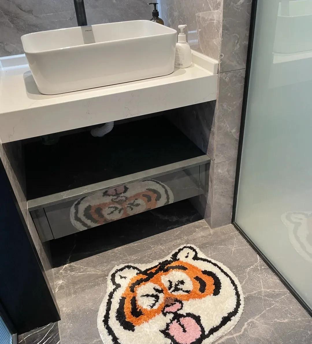 5个“冲着颜值”买的卫生间好物,没想到那么实用,谁见了都夸