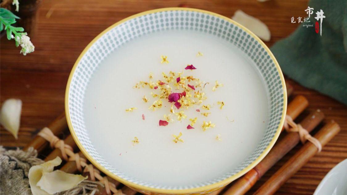 8月15日末伏，俗语“末伏吃3白，出伏不受苦”，“3白”指的啥？