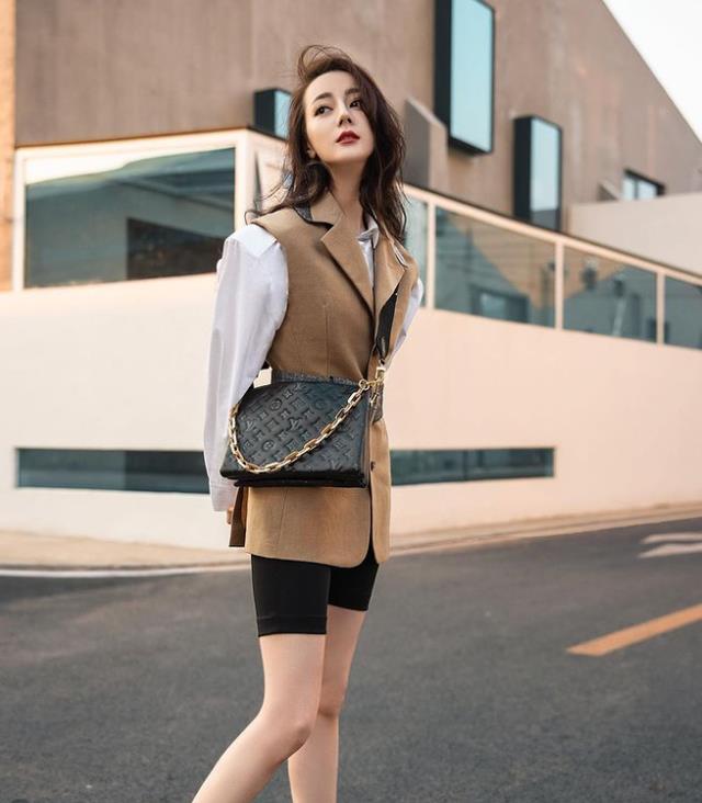 迪丽热巴|迪丽热巴11句人间清醒的超中肯人生金句,你知道几句?