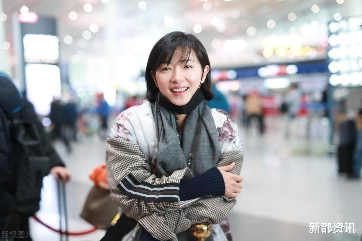 万茜|万茜为何突然不“红”了？看她干过的那些事，就一点都不奇怪了