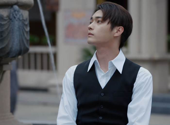 第二次拥抱|浙江卫视拿到王炸了，《第二次拥抱》定档，演员颜值高，有剧看了