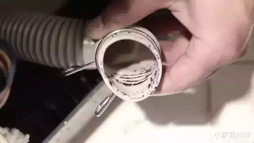 洗衣机用完开盖还是“关盖”?多亏保洁阿姨提醒,原来我一直做错