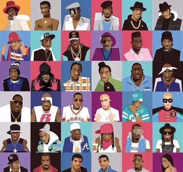 全员加速中|Digi Ghetto全员欧美复制人，冒充假洋鬼子？这次我真得出来说两句