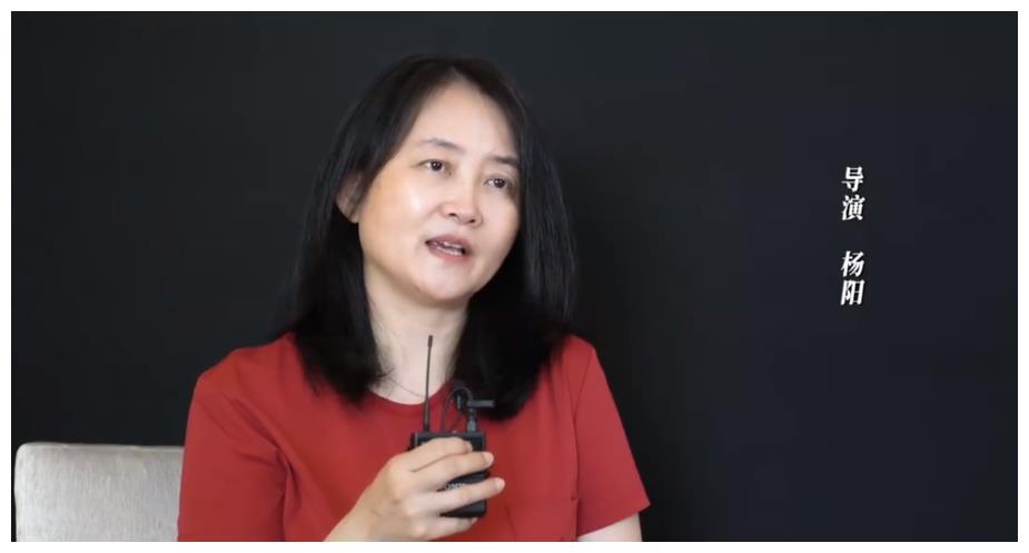 专访｜《梦华录》导演杨阳：这是一部献给“北漂”的“现代剧”