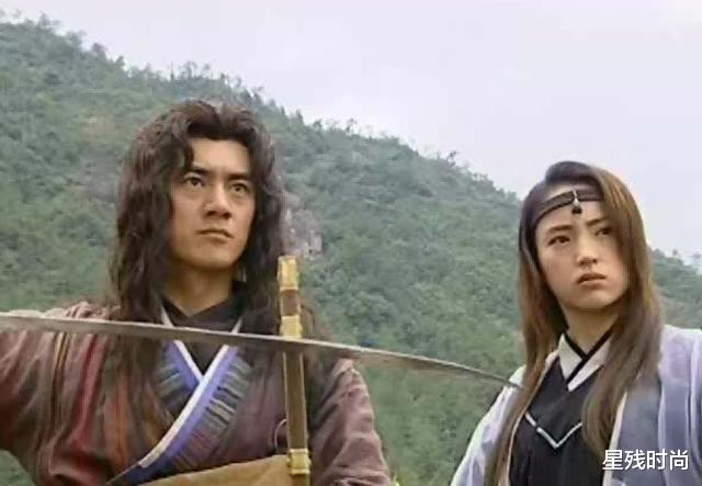 “不配做男主”的7位男星,个个被男配吊打,自己心里没点数吗?