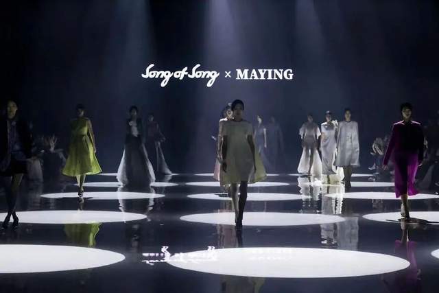 华流礼服:拥抱国风盛世丨华流才是顶流vol.1