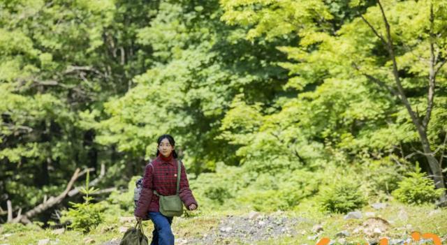 郝冬梅|我希望所有女性永远不用做《人世间》中的任何一个女性角色